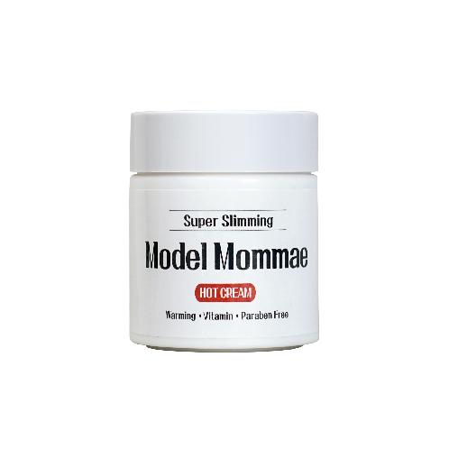 Model Mommae_Hot Slimming Cream