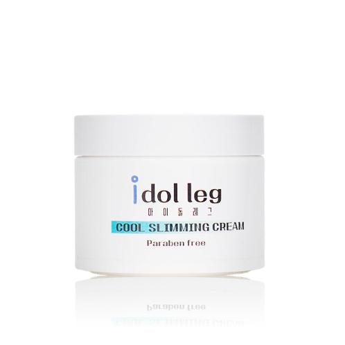 Model Leg Cream_Leg Slimming Cream