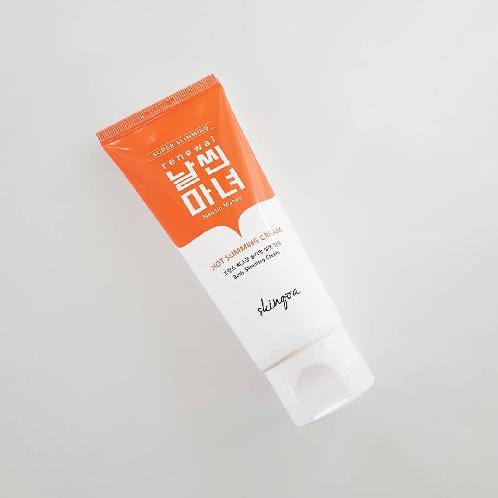 NALSSIN MANYO CREAM