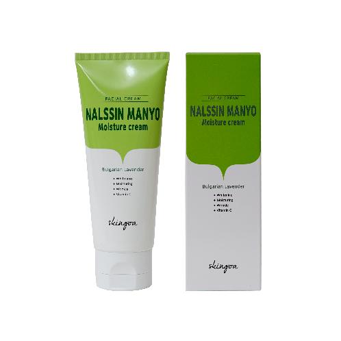 Nalssin Manyo Moisture Cream